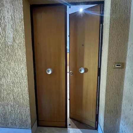 Ostiense Station Penthouse * Roma