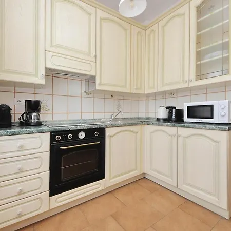 Ostiense Station Penthouse Rom