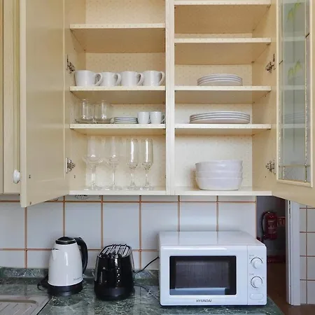 Ostiense Station Penthouse