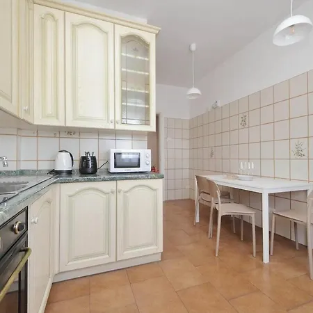 Ostiense Station Penthouse Apartment